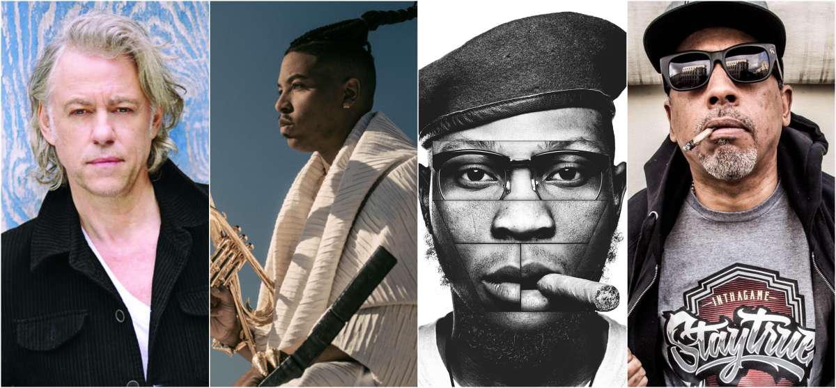 Nisville Jazz Festival - Musicpress