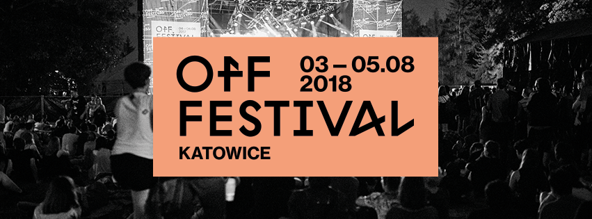 off festival 2018