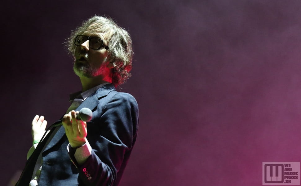 Jarvis photo : David Majersky