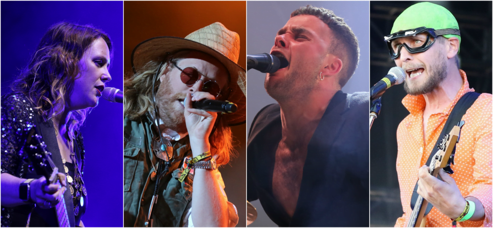 Pohoda Festival 2017 / Musicpress