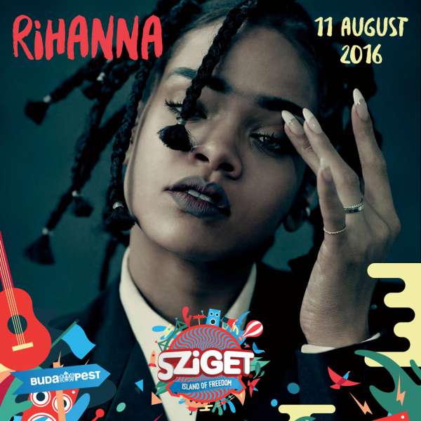 rihanna