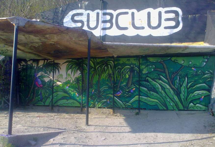 Subclub