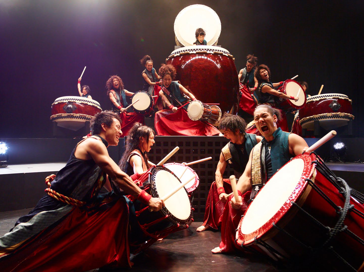 yamato / musicpress.sk