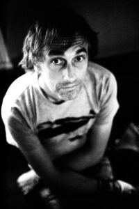 Yann Tiersen, Bristol 02/07/10