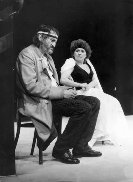 č30 réžia strnisko_don juan obdobie 1971 - 1989