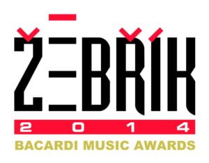 Žebřík 2014 logo