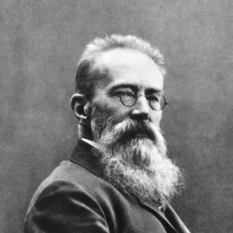 Nikolaj Rimsky-Korsakov