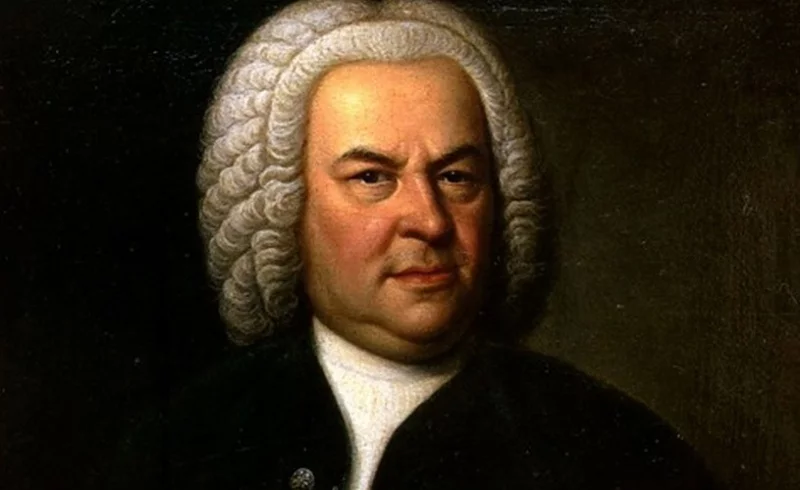 Johann Sebastian Bach