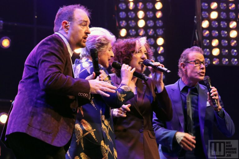 Bratislavské Jazzové Dni 2018