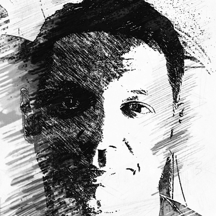 Daniel Hevier ml.