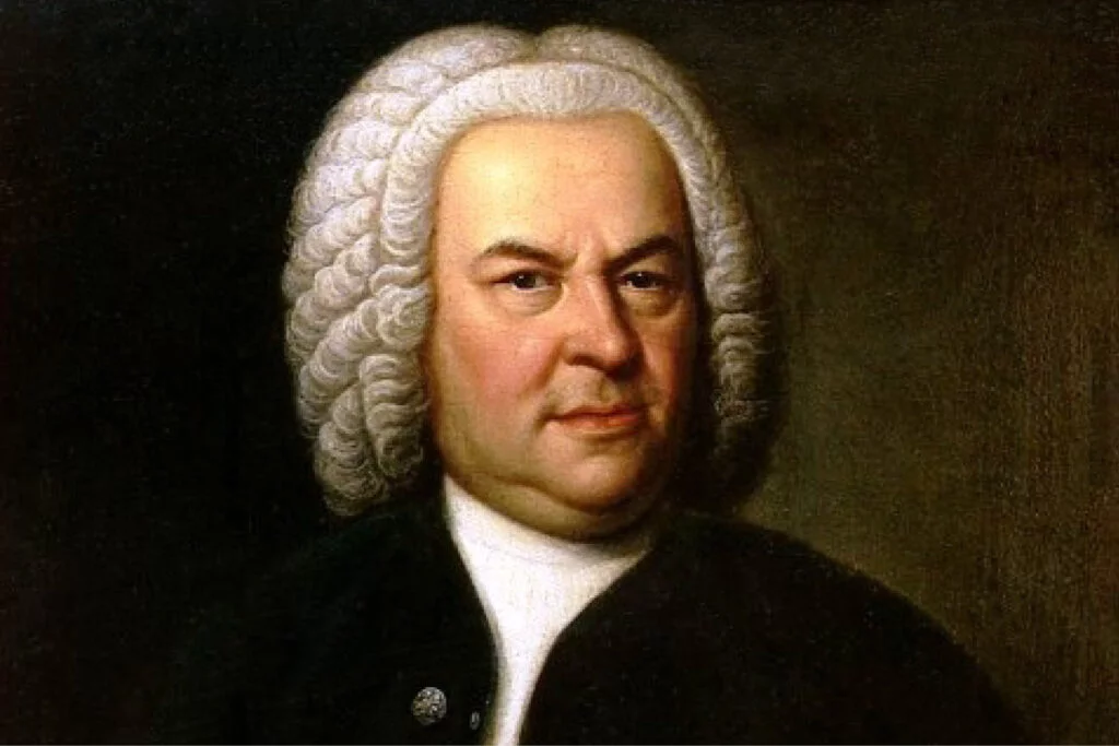 Johann Sebastian Bach