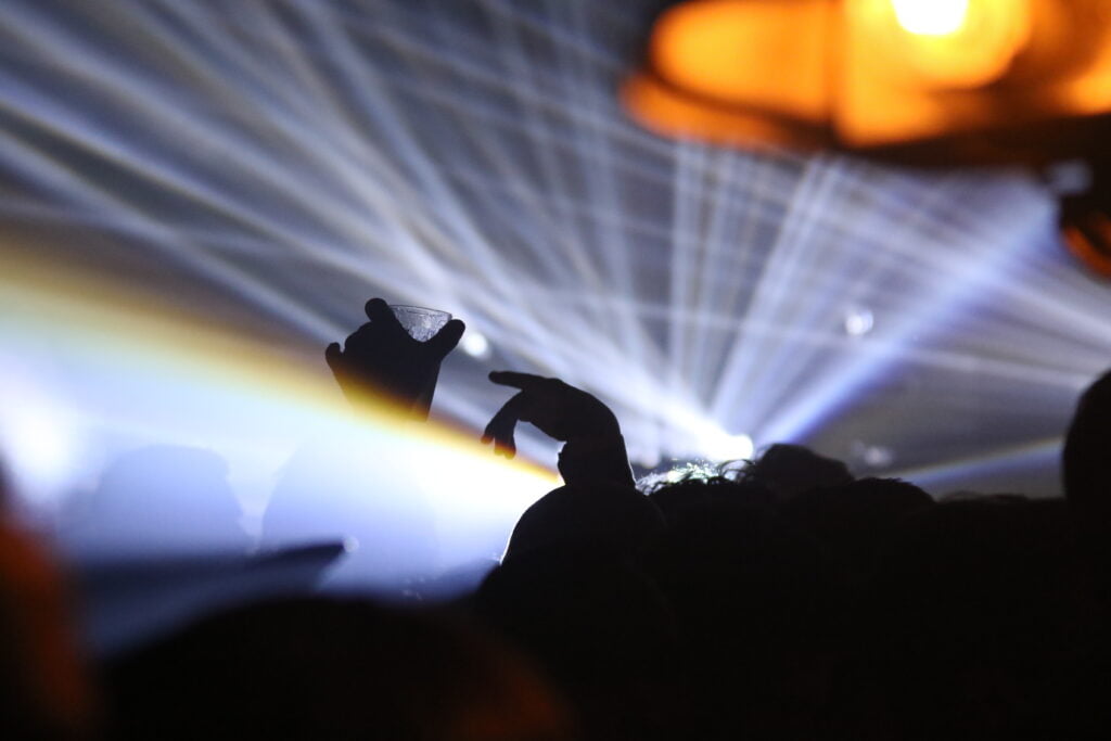 REWIRE 2019 momentky / photo by: David Majersky