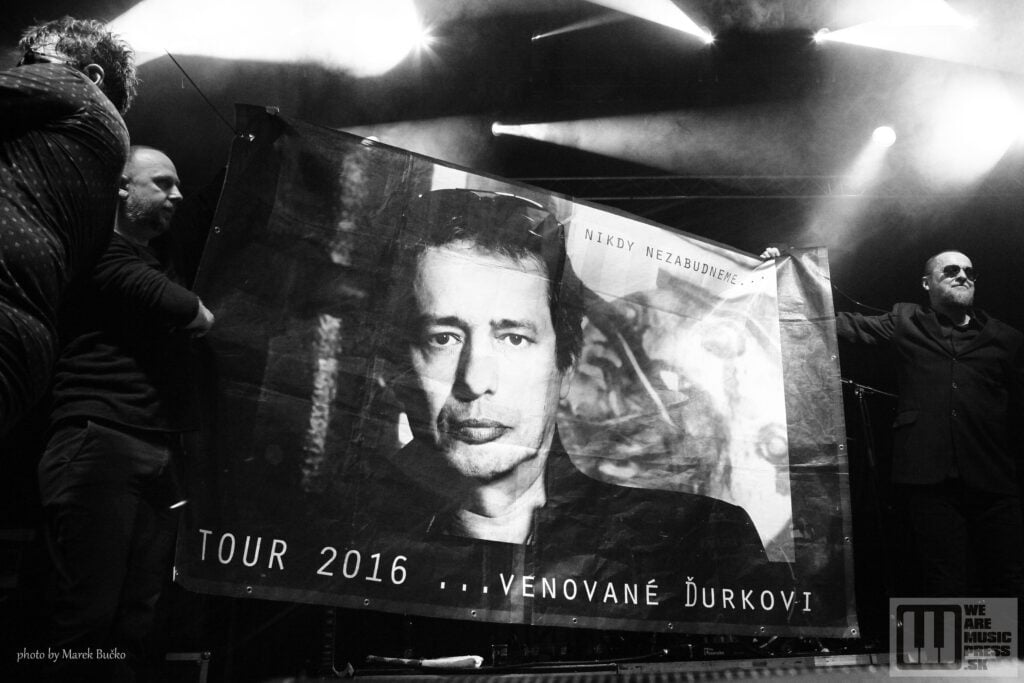 Slobodná Európa 30 rokov Tour 2019 / MMC/ photo by: Marek Bučko