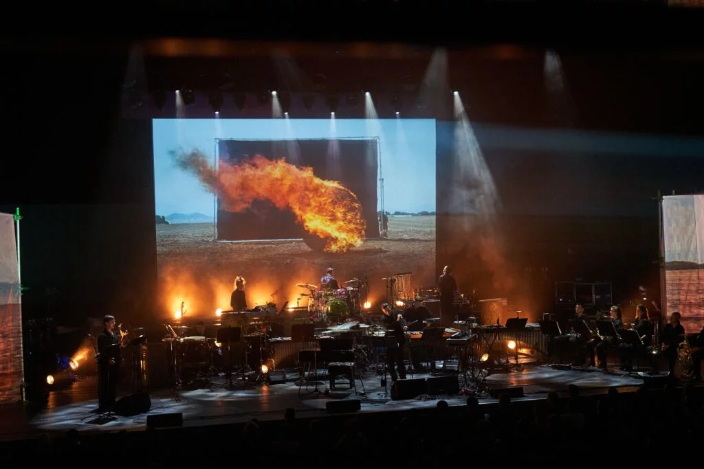 These New Puritans