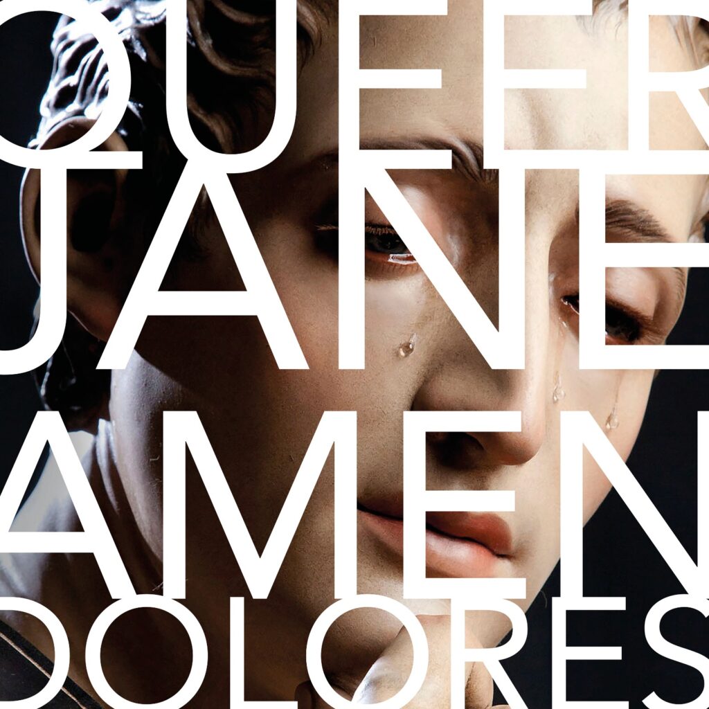 Queer Jane – Amen Dolores