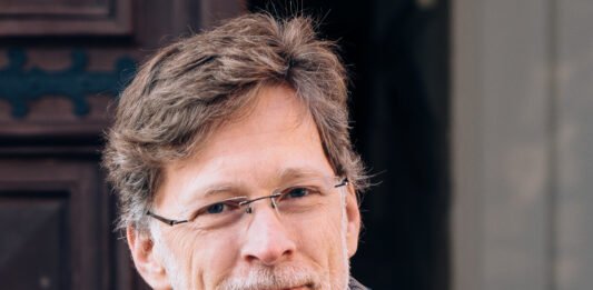 Bohdan Warchal mladší