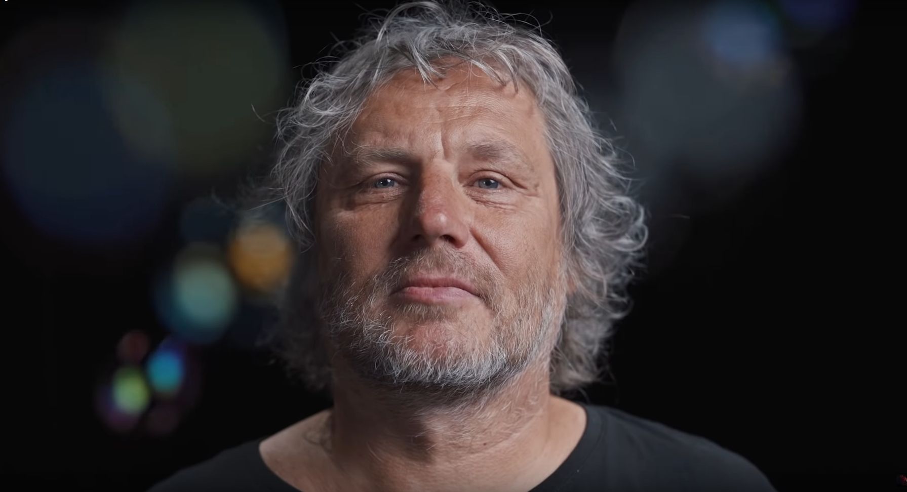Andrej Šeban sa stal Princom - Music Press - informuje o hudbe