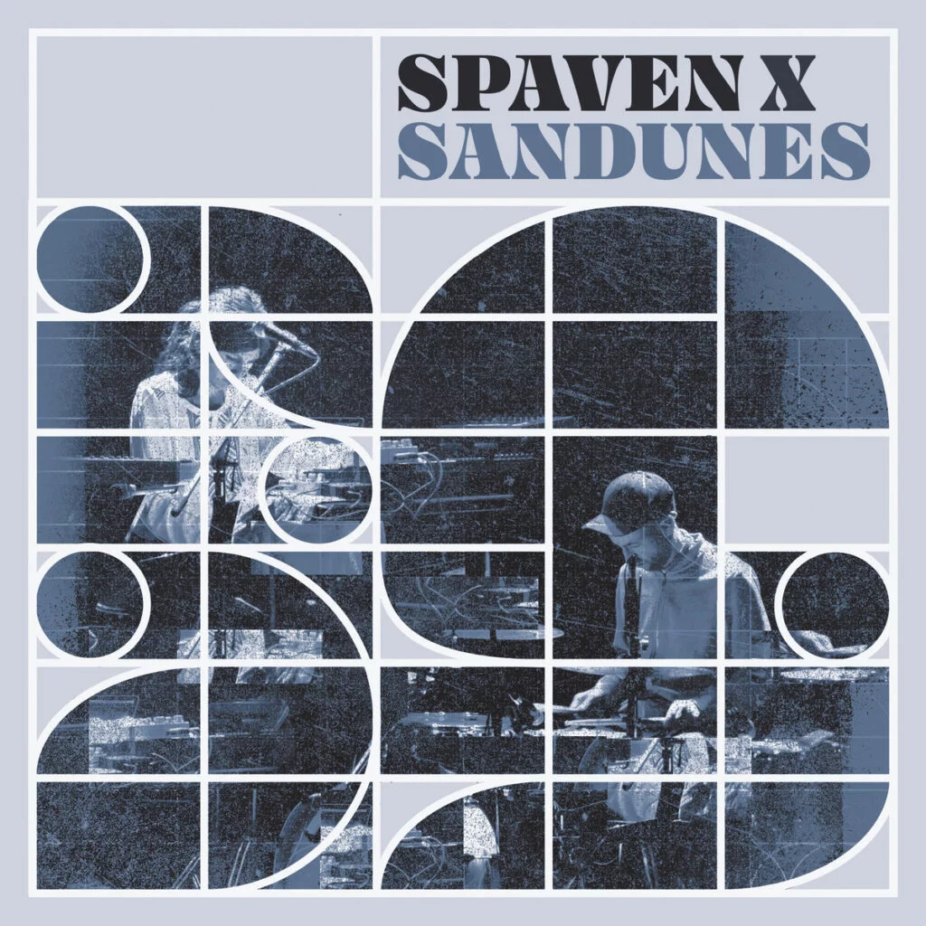 Richard Spaven x Sandunes – s/t