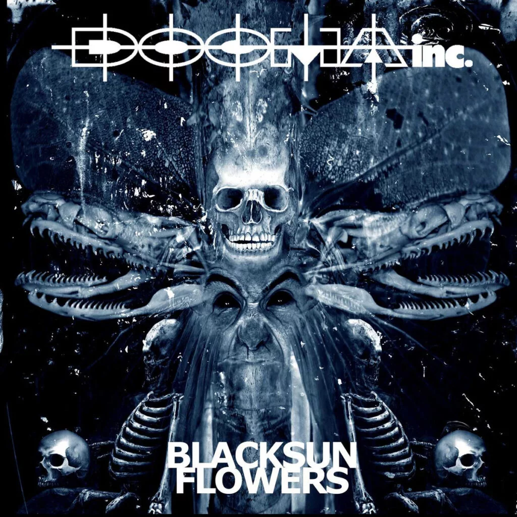 DOGMA INC. – Blacksun Flowers