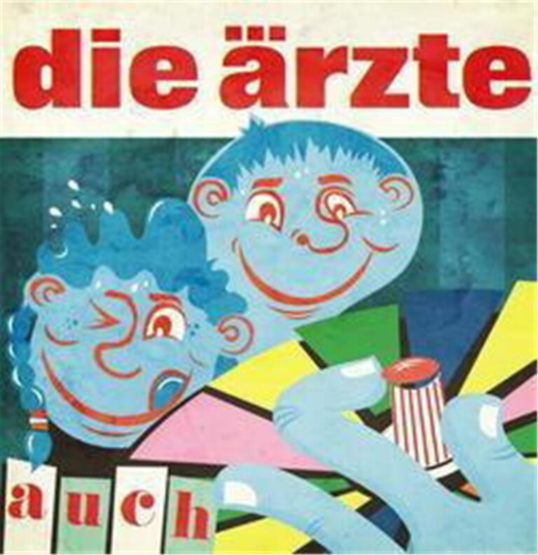 Die Ärzte – Auch