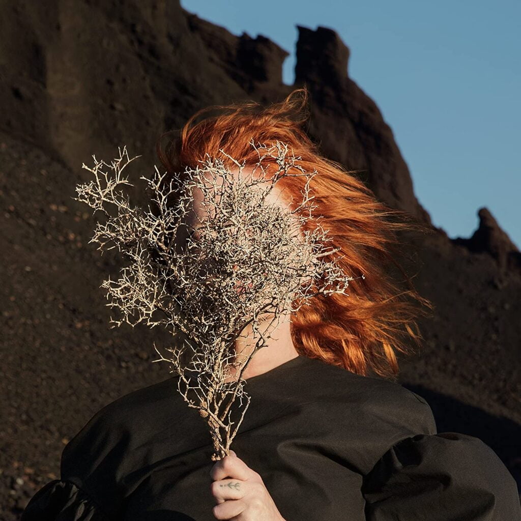 GOLDFRAPP – Silver Eye (Deluxe version)