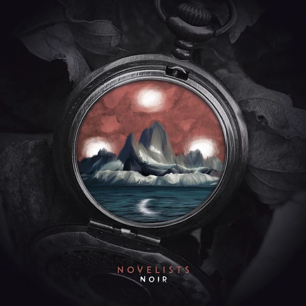 Novelists – Noir
