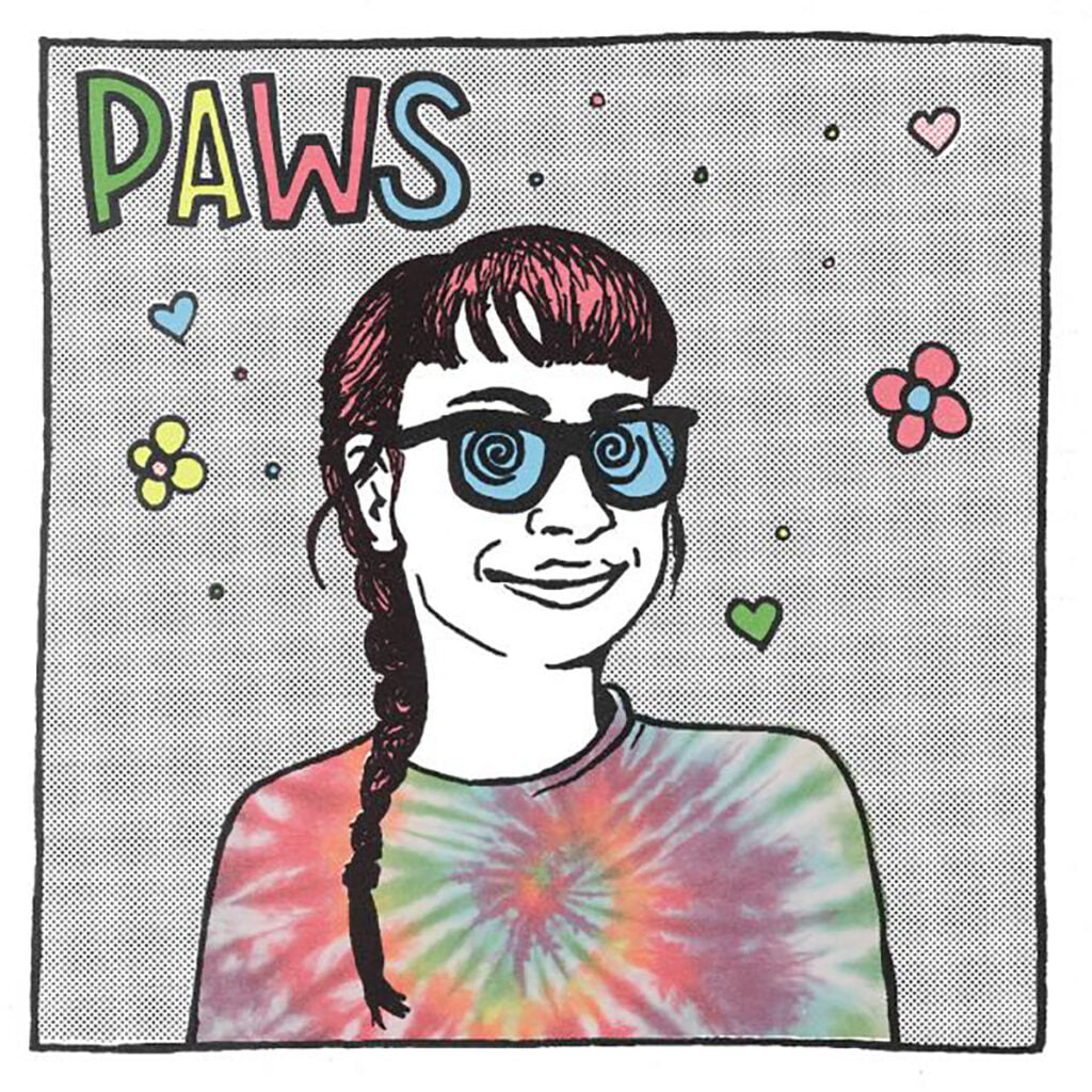 PAWS - Cokefloat