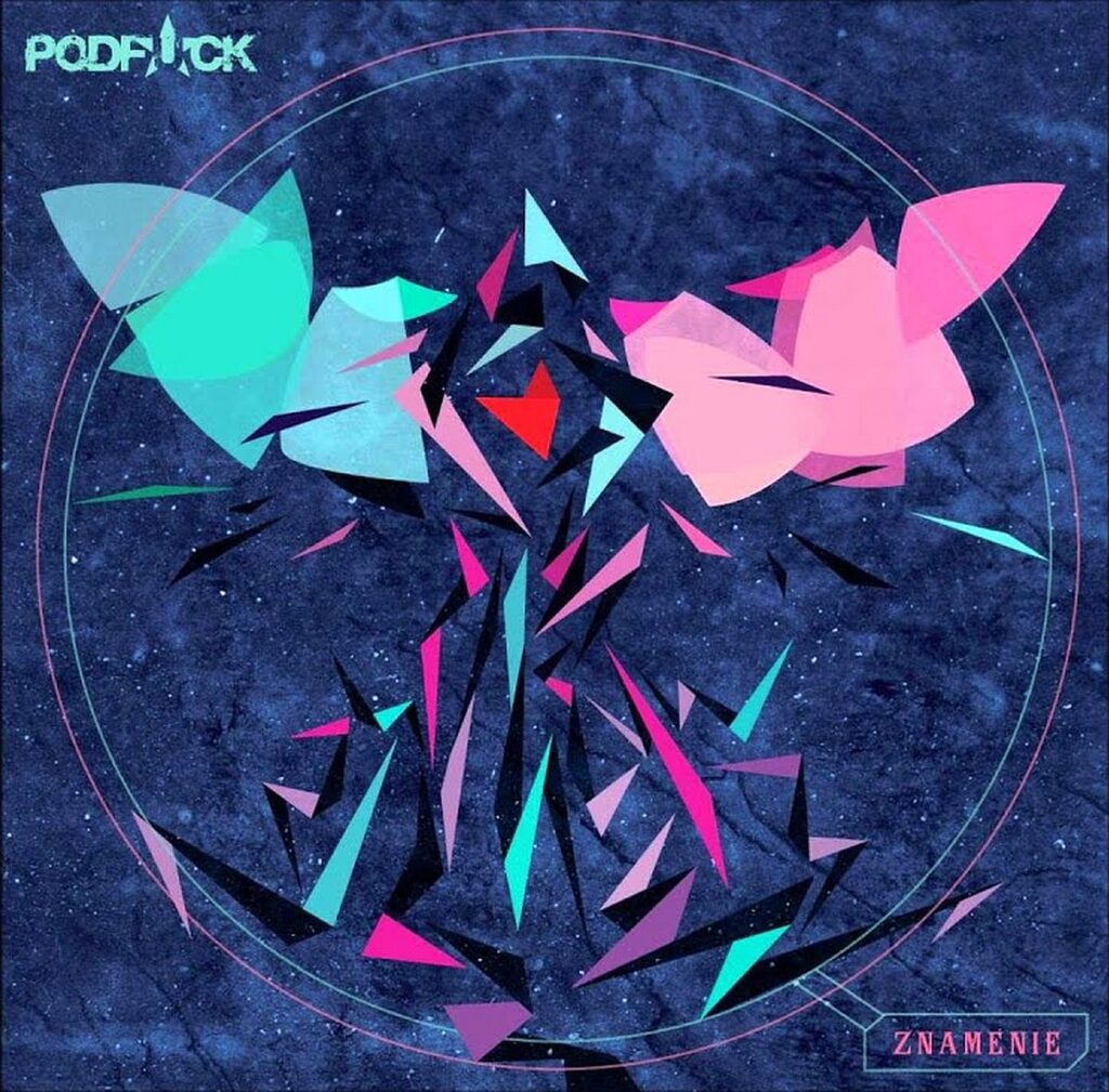 Podfuck - Znamenia