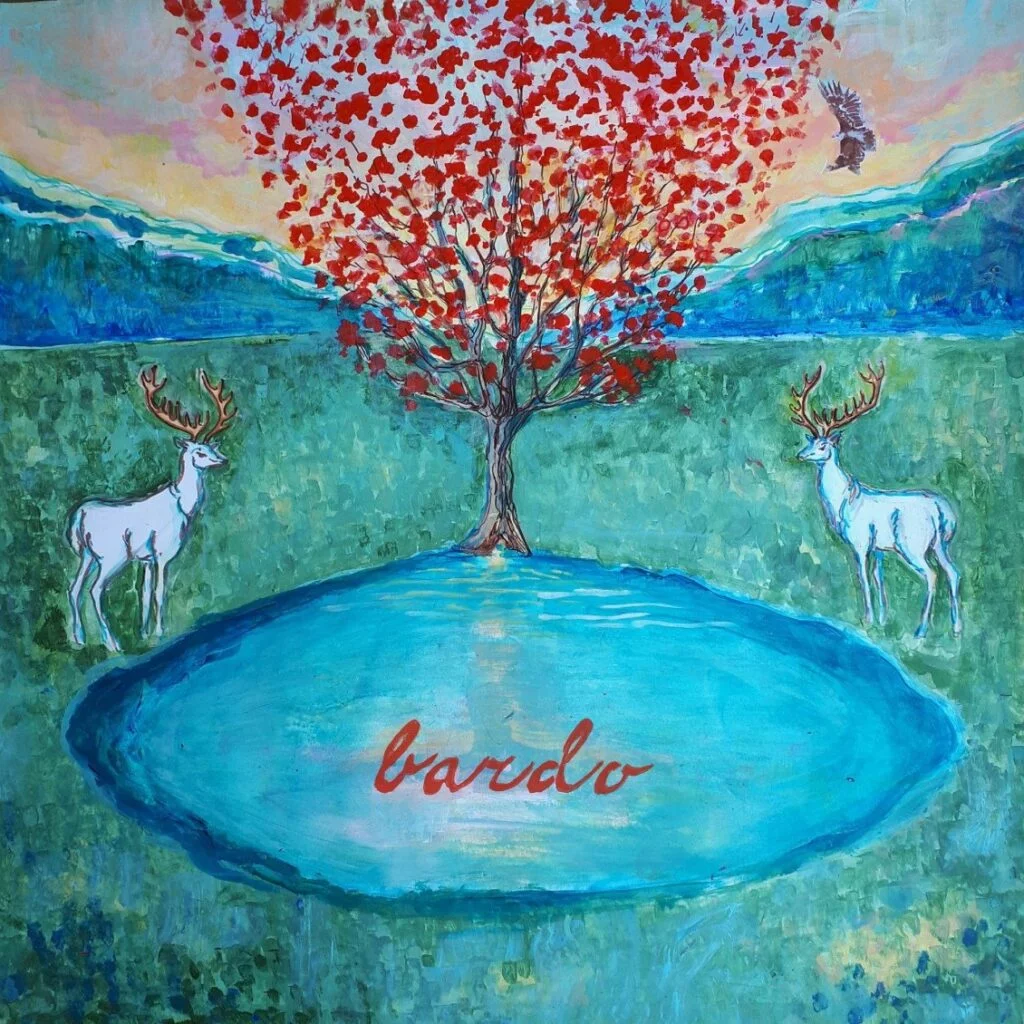 Sisa Fehér & Vladko Mikláš – Bardo