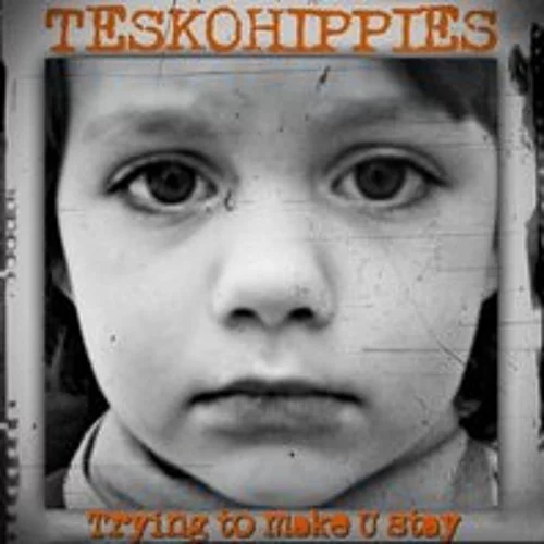 Teskohippies-Trying-to-make-u-stay