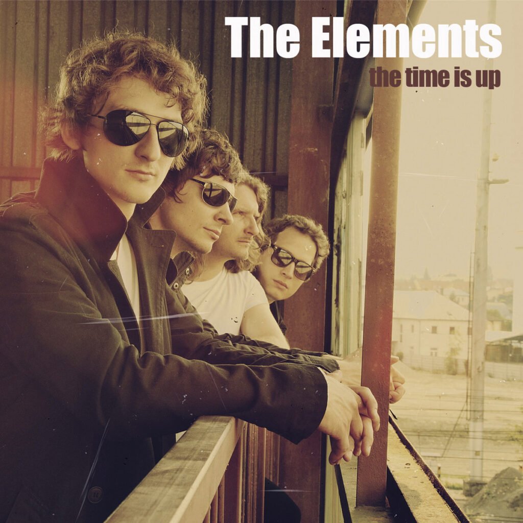 The Elements - The time is up