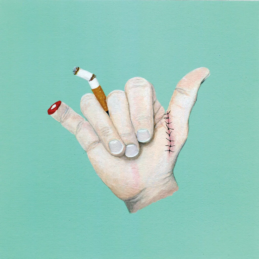 Tiny Moving Parts – Swell