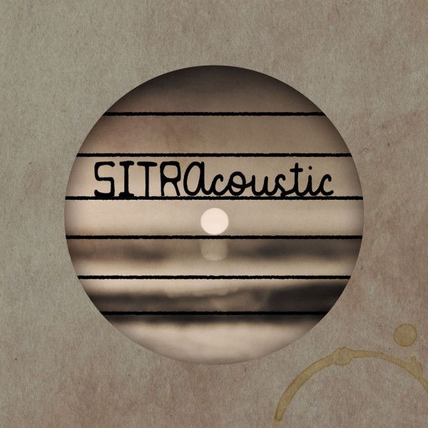 Sitra Achra SITRAcoustic