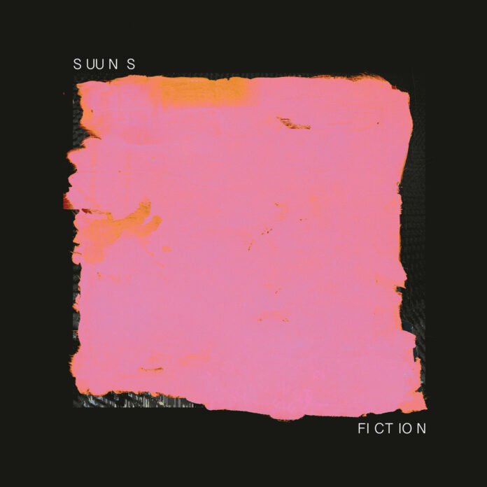 Suuns – Fiction EP