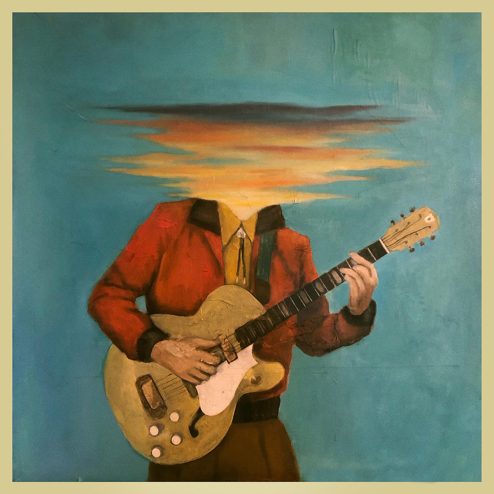 Lord Huron pozývajú na nový album ďalšou piesňou Music Press