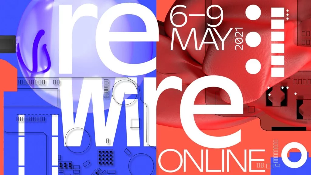 Rewire festival 2021