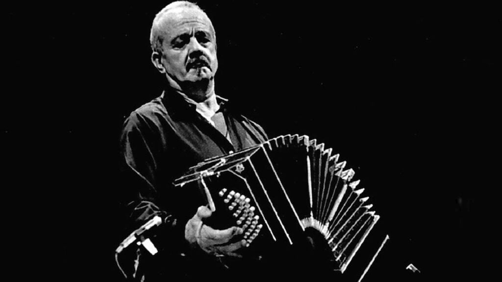 Astor Piazzolla