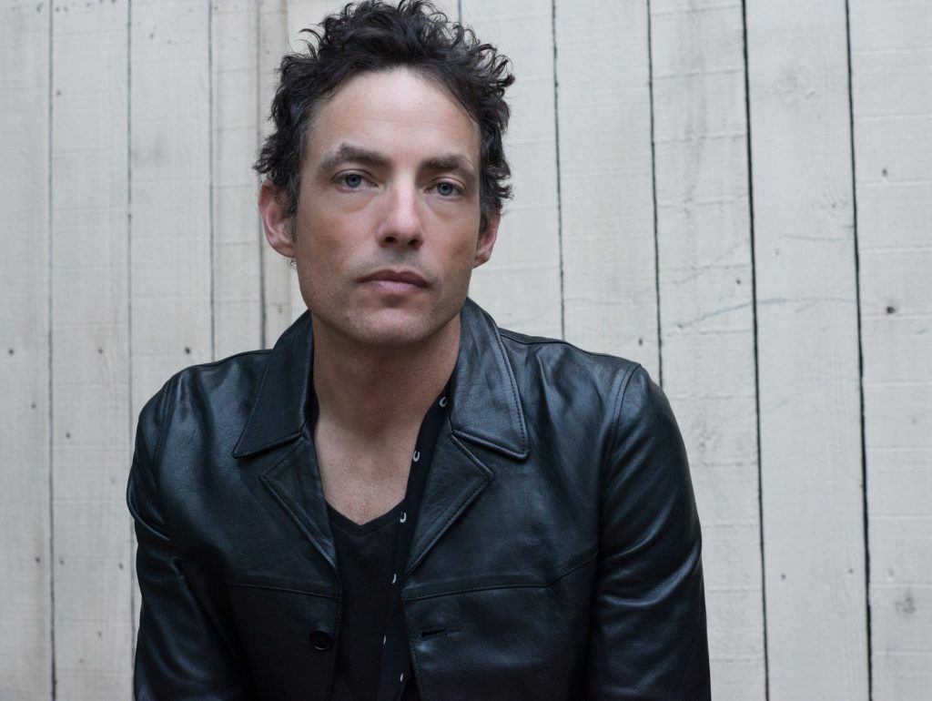 Jakob Dylan