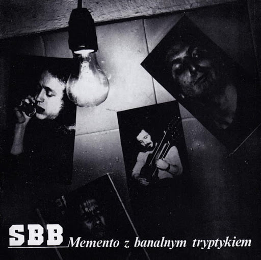 SBB – Memento z banalnym tryptykiem