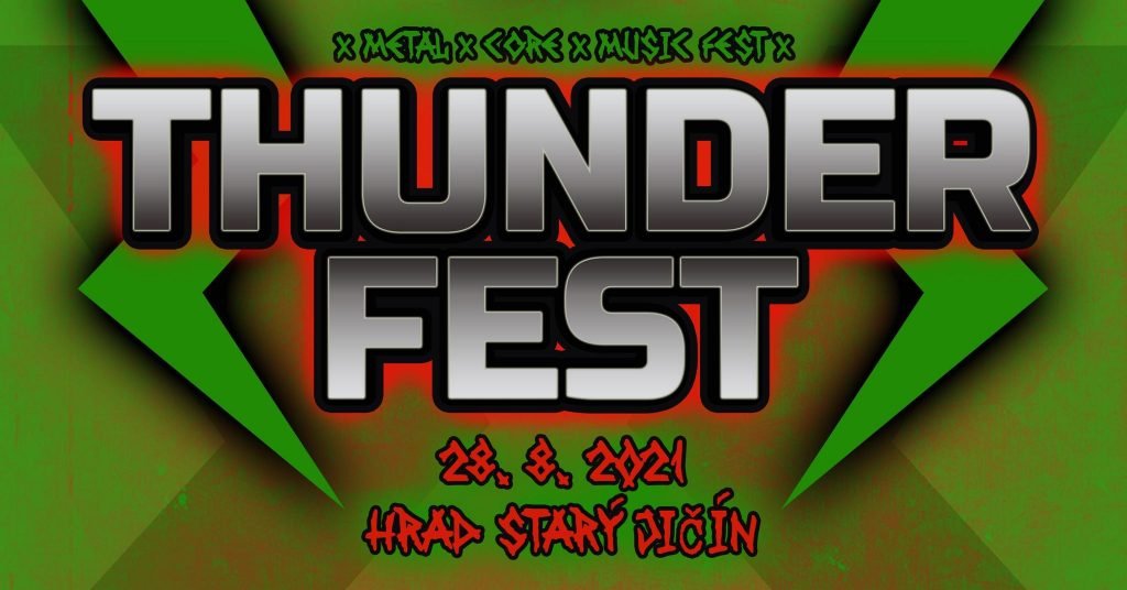 Thunder Fest