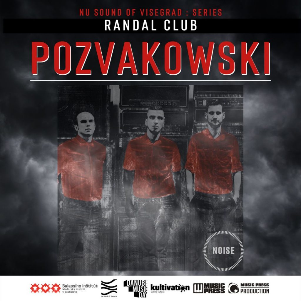 Pozvakowski flyer