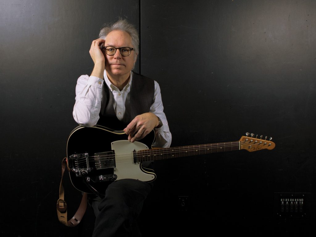 Bill Frisell_autor_Paul Moore