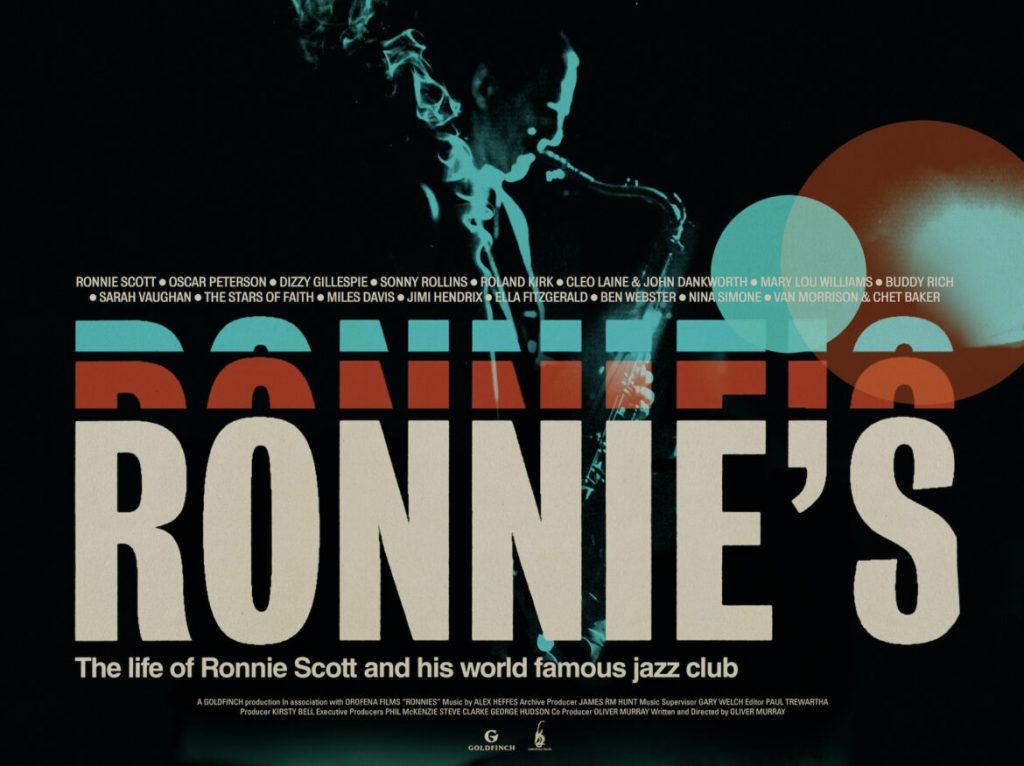 Ronnie's