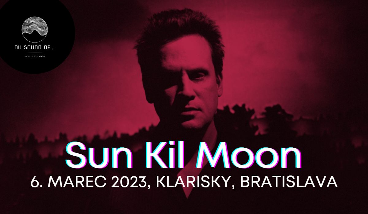 Sun Kil Moon na výnimočnom dvoj a pol hodinovom koncerte v Klariskách