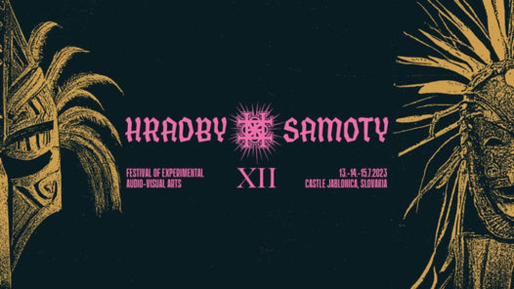 Hradby Samoty 2023