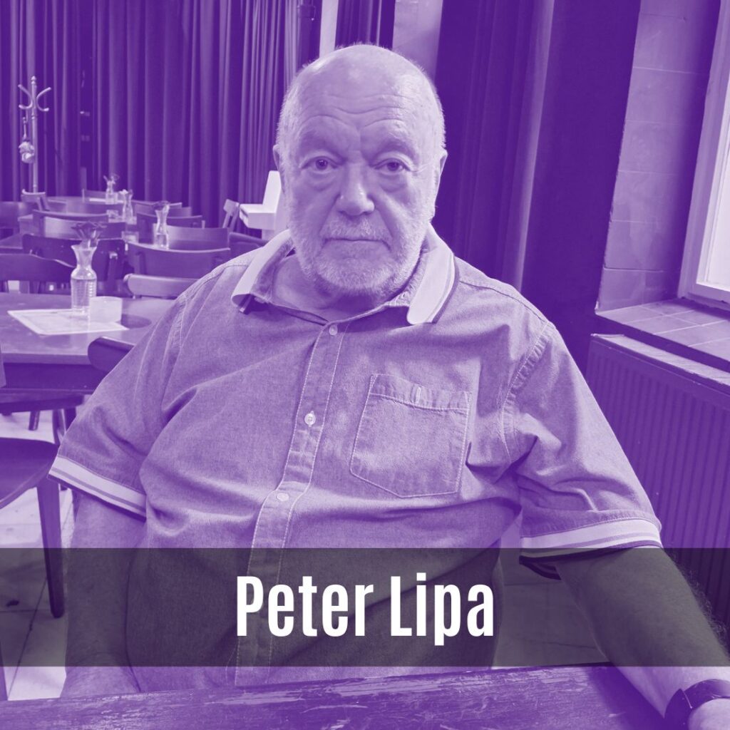 Peter Lipa