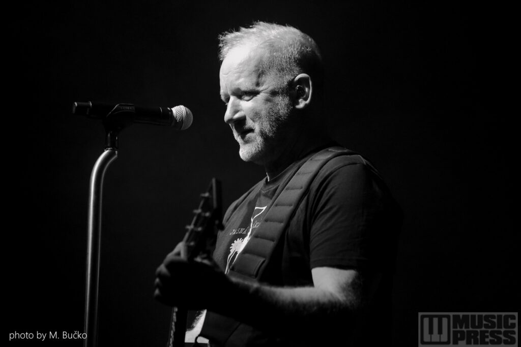 David Koller photo by Marek Bučko