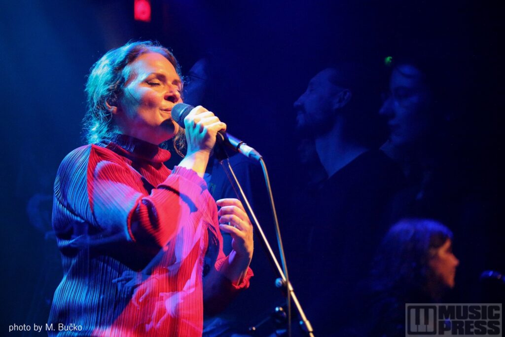 Emiliana Torrini MMC photo by Marek Bučko