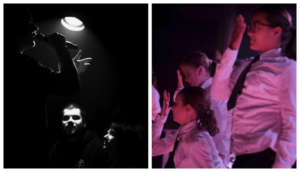 Koncert pre všímavých 2024