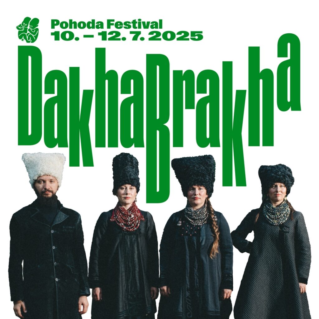 dakhabrakha